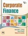 Corporate Finance - Mahavir Law House(MLH)